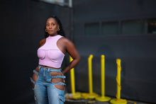 Load image into Gallery viewer, Dorothy Jeans