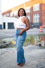 Load image into Gallery viewer, Carmella Top