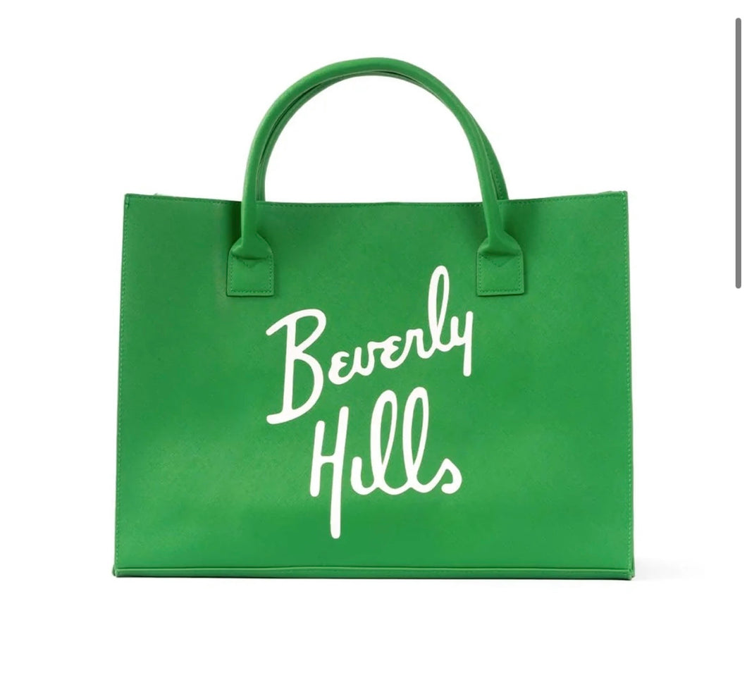 Beverly Hills (Green)