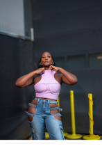 Load image into Gallery viewer, Carmella Top