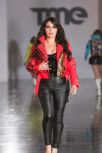 Load image into Gallery viewer, Fashion Finale Jacket