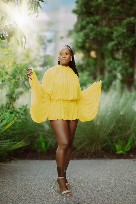 Lemon Luxe
