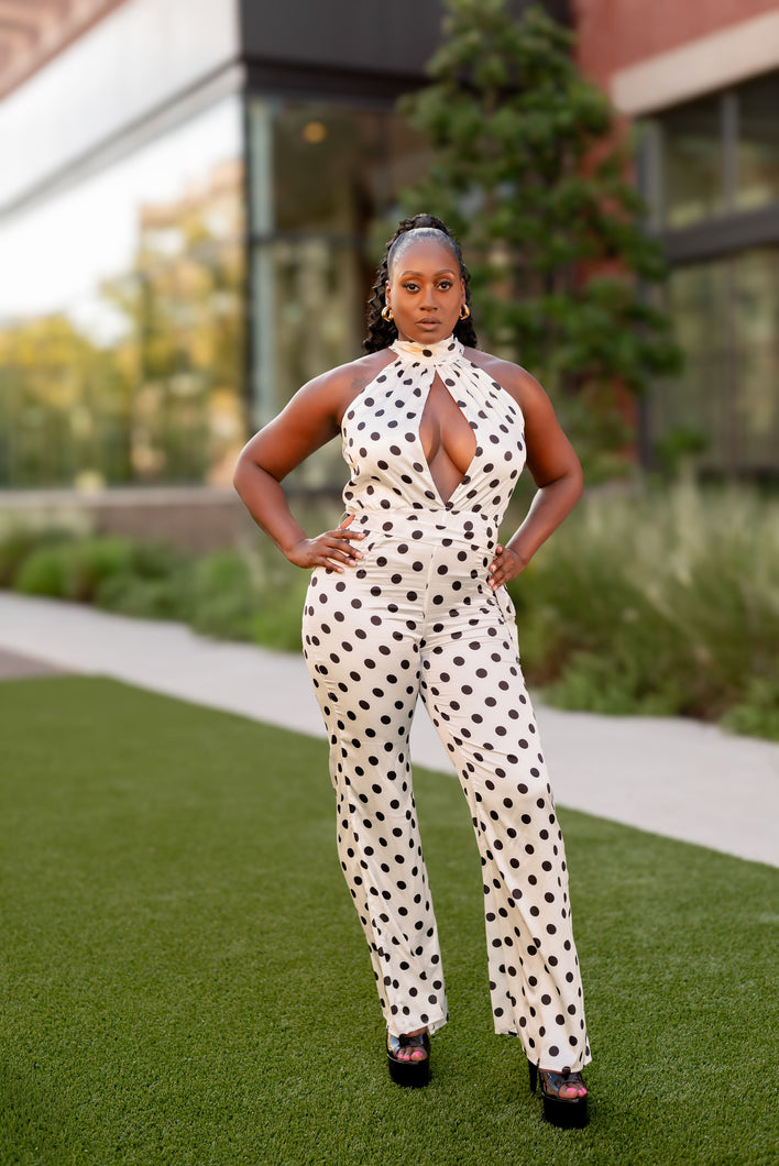 Polka Dot Love