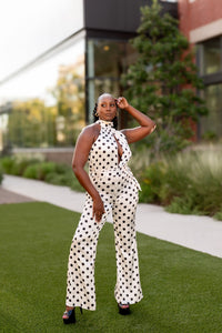 Polka Dot Love