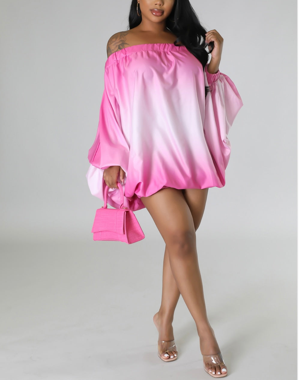 Paris Dress