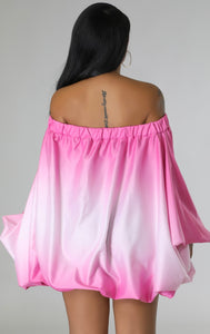 Paris Dress