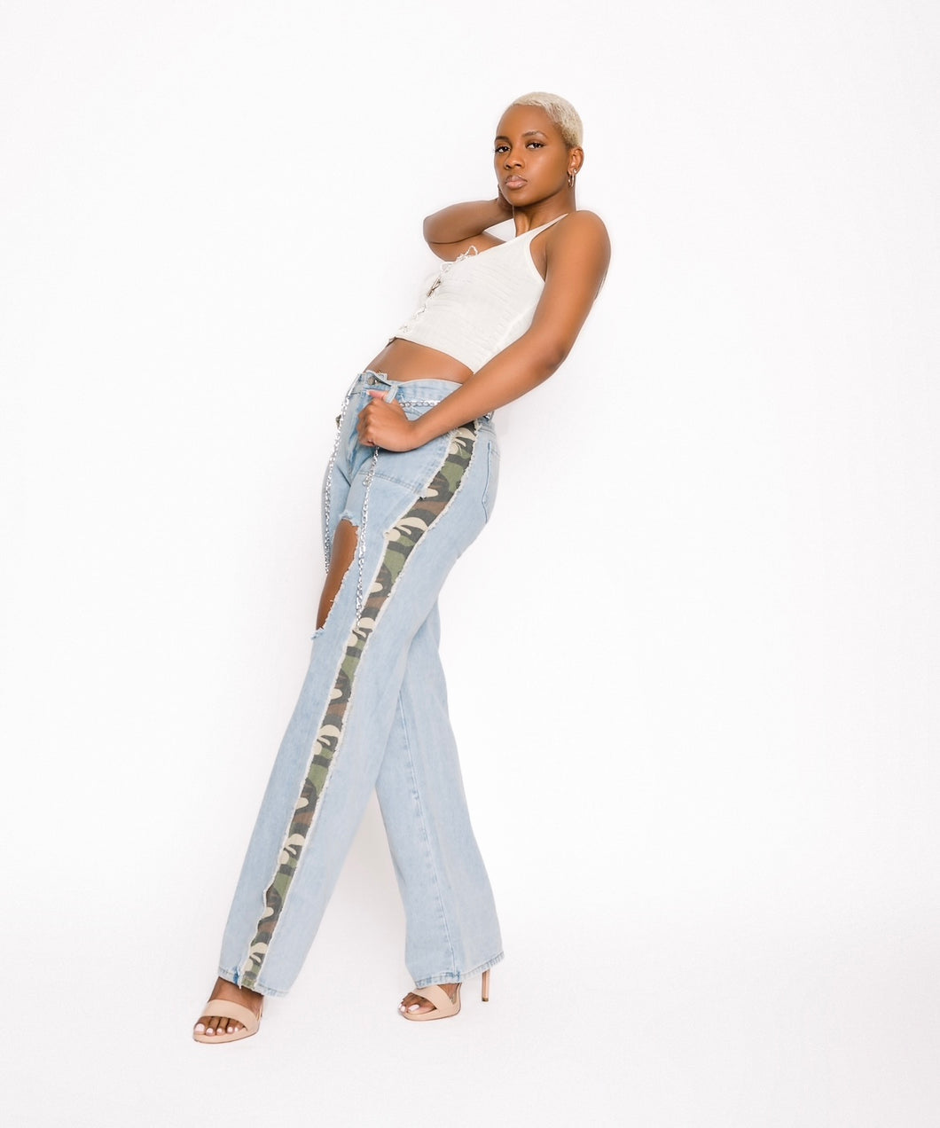 Christine Jeans