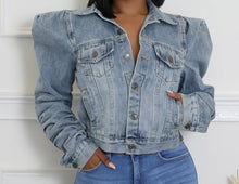 Load image into Gallery viewer, Hit the Gas Jacket