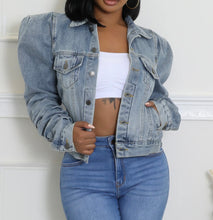 Load image into Gallery viewer, Hit the Gas Jacket