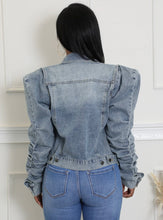 Load image into Gallery viewer, Hit the Gas Jacket