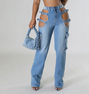Save me Dorothy Jeans
