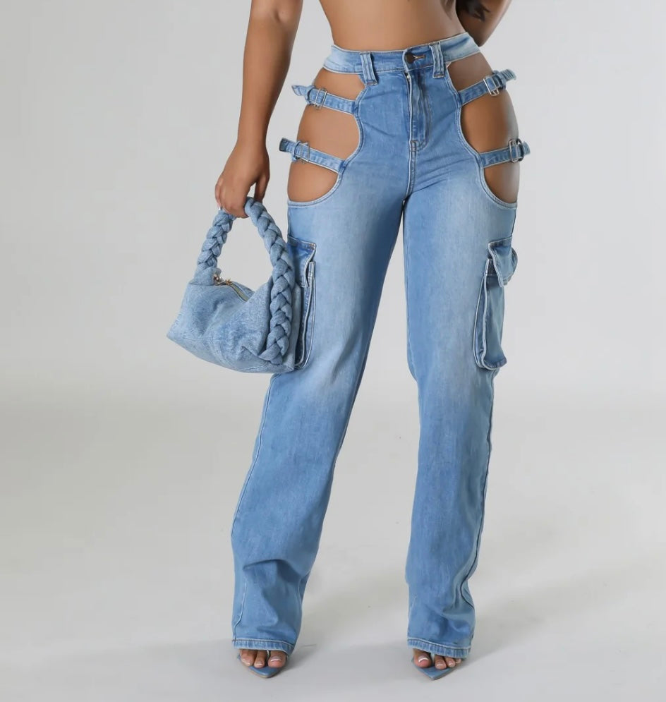 Save me Dorothy Jeans