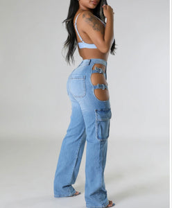 Save me Dorothy Jeans