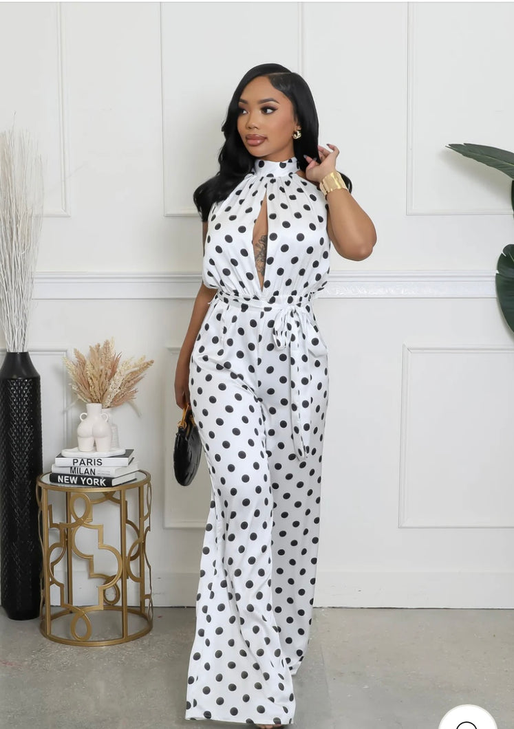 Polka Dot Love