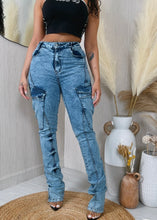 Load image into Gallery viewer, Denim Love