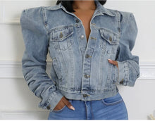 Load image into Gallery viewer, Hit the Gas Jacket