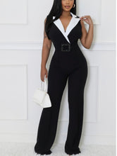 Load image into Gallery viewer, Mutual Love Jumpsuit