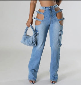 Save me Dorothy Jeans