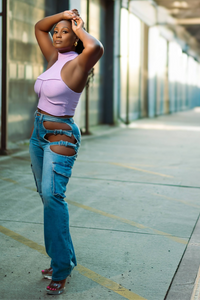 Dorothy Jeans