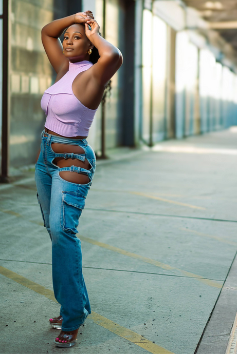 Dorothy Jeans