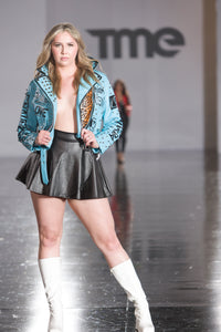Fashion Finale Jacket