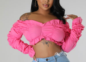 Hottie (Pink)
