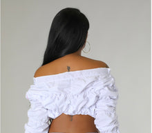 Load image into Gallery viewer, Hottie (White)