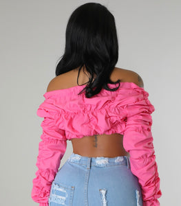 Hottie (Pink)