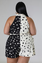 Load image into Gallery viewer, Cruella Babe Romper