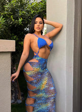 Load image into Gallery viewer, Mermaid